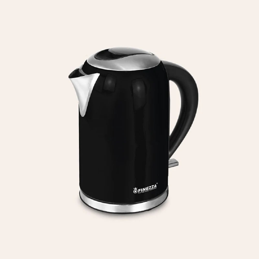 Hervidor FINEZZA 2 L FZ-630H NEGRO