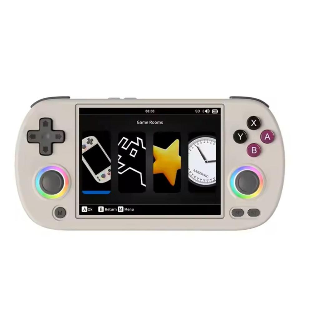 Consola de video juegos RG40XX H Retro