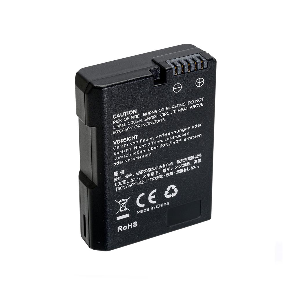 Batería Nikon EN-EL14 de 1050mAh - K&F Concept