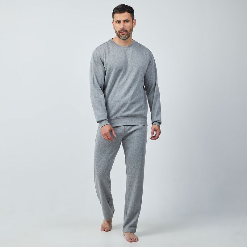 Kayser Pijamas Pijamas Polar Ripley Pijama Polar Pijamas Para