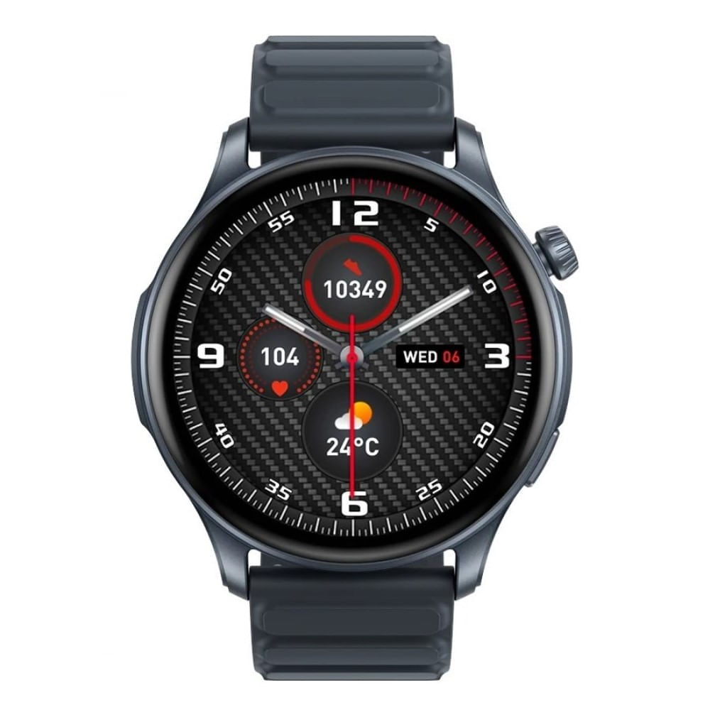 Smartwatch ZEBLAZE Btalk 3 Pro Negro