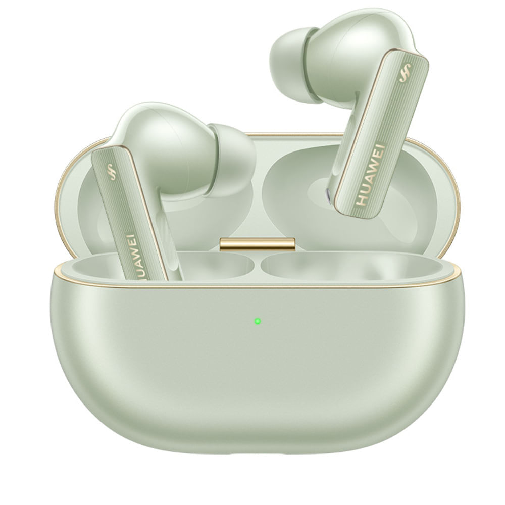 Audífonos Inalámbricos HUAWEI Freebuds Pro 4 Verde