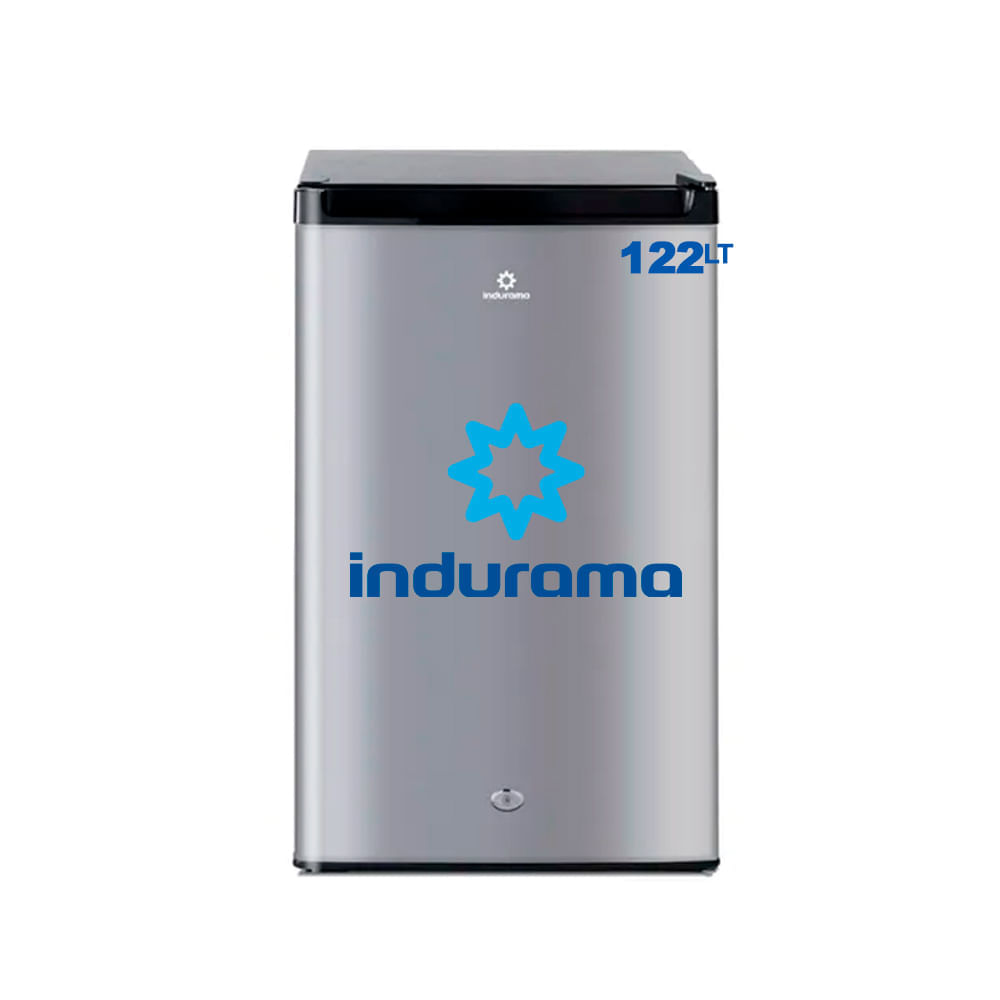 Frigobar Indurama 122 Litros RI-159CR Defrost