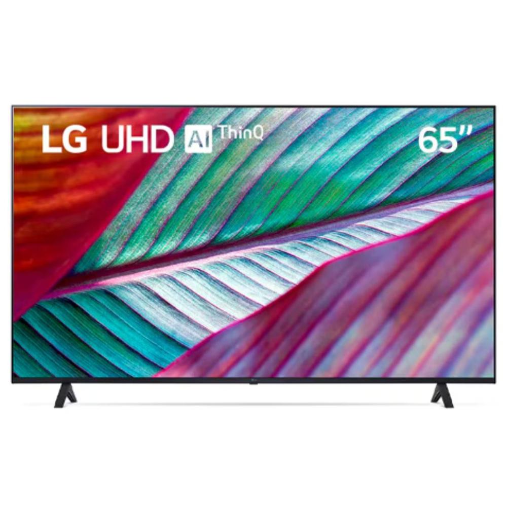 Televisor Samsung Uhd con 4K Smart Tv
