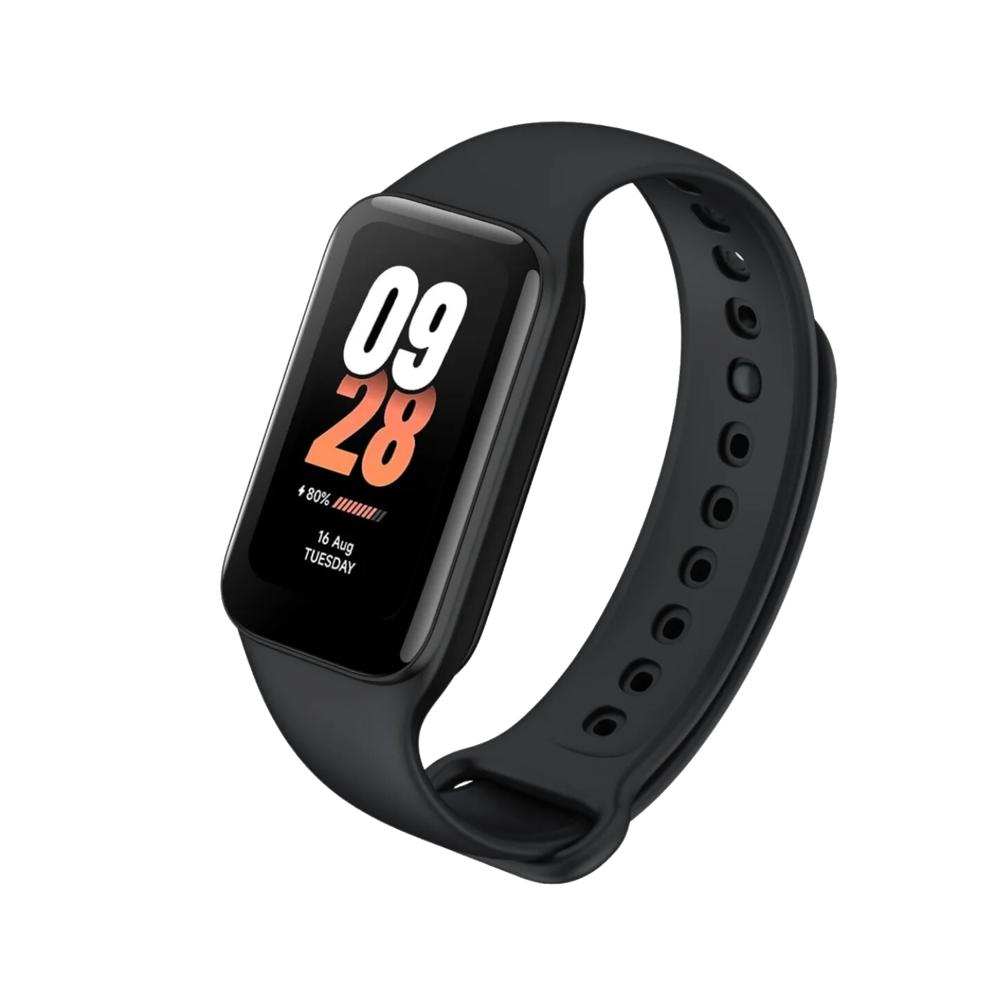 Smartwatch Xiaomi Smart Band 8 Active Negro