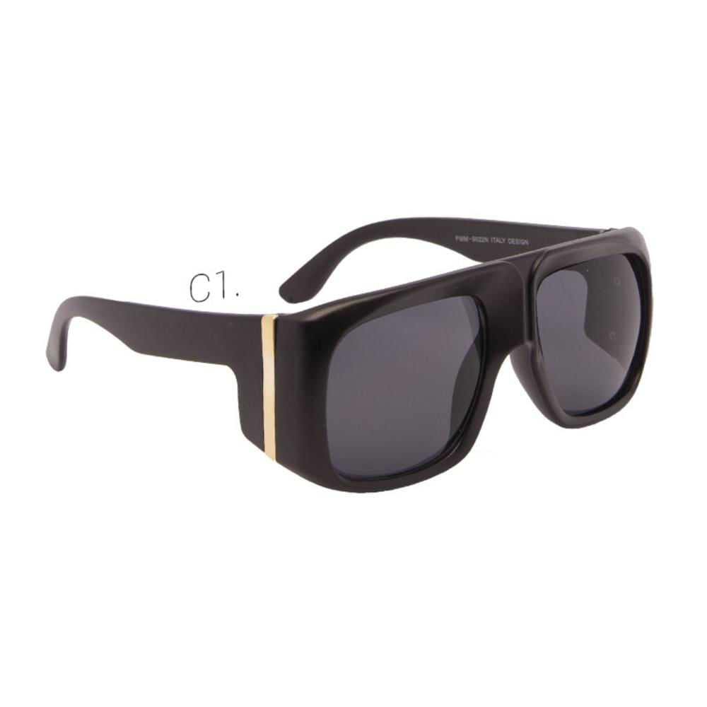 Lentes De Sol Uv400 Unisex Fmm 9022N Arpia   1015968