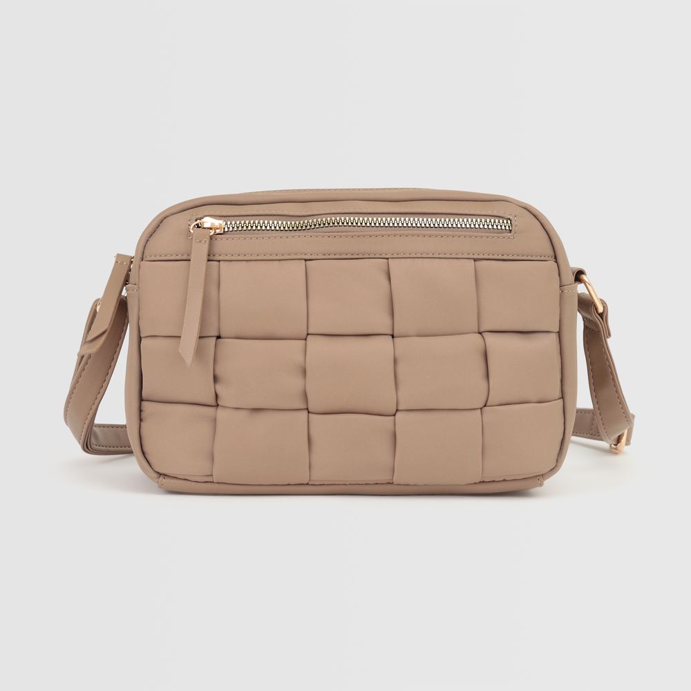 Cartera Zafin Puf Crb