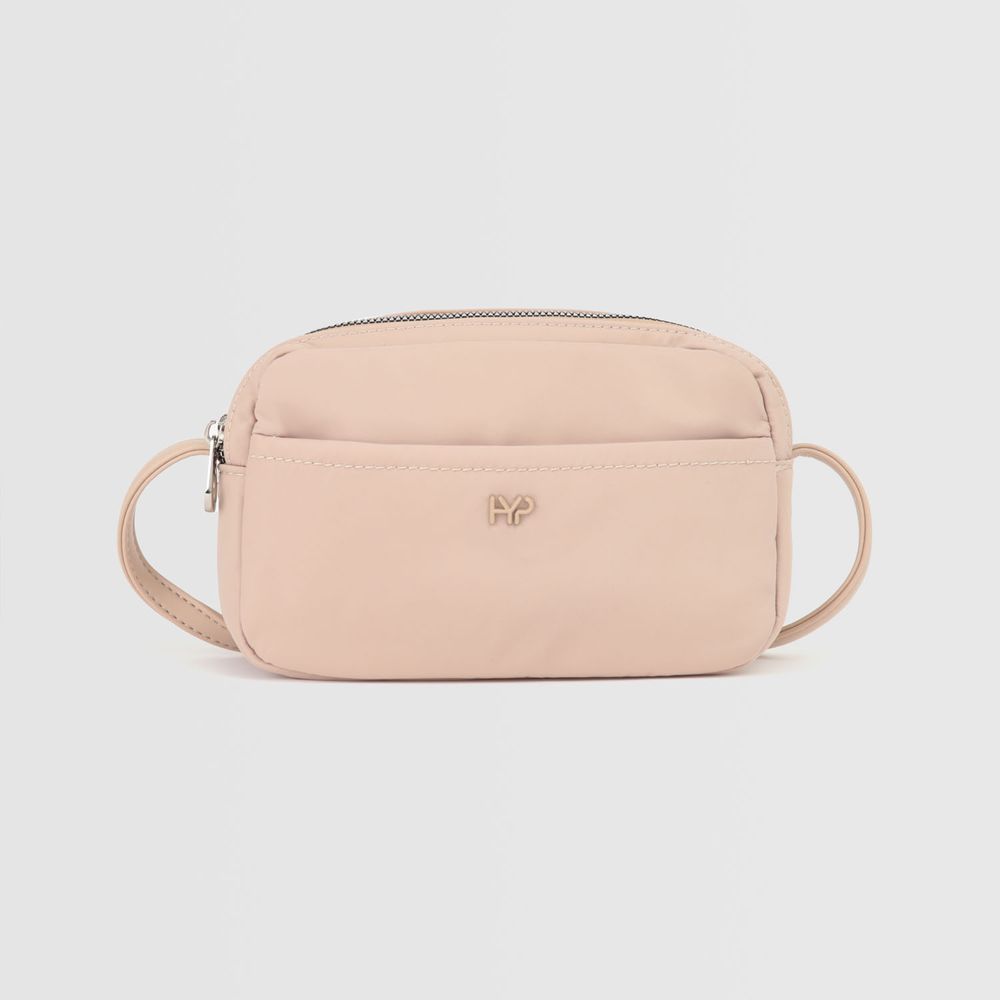 Cartera Hypnotic Esmeralda Crb