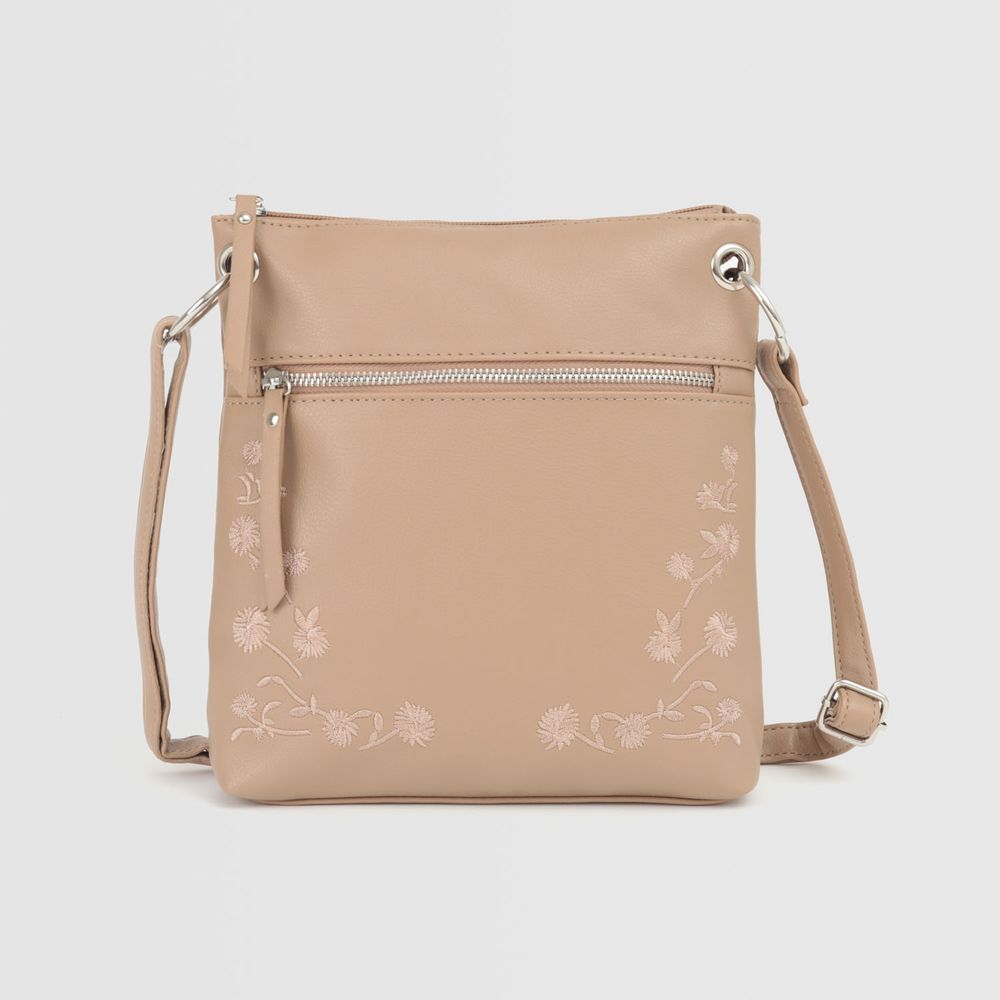 Cartera Zafin Abisi Crb