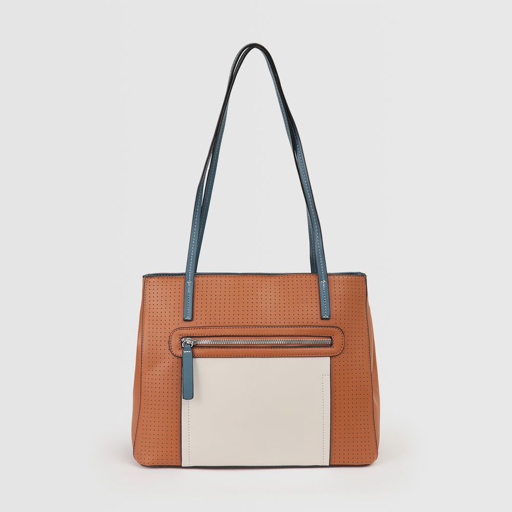 Cartera Zafin Maura Asa