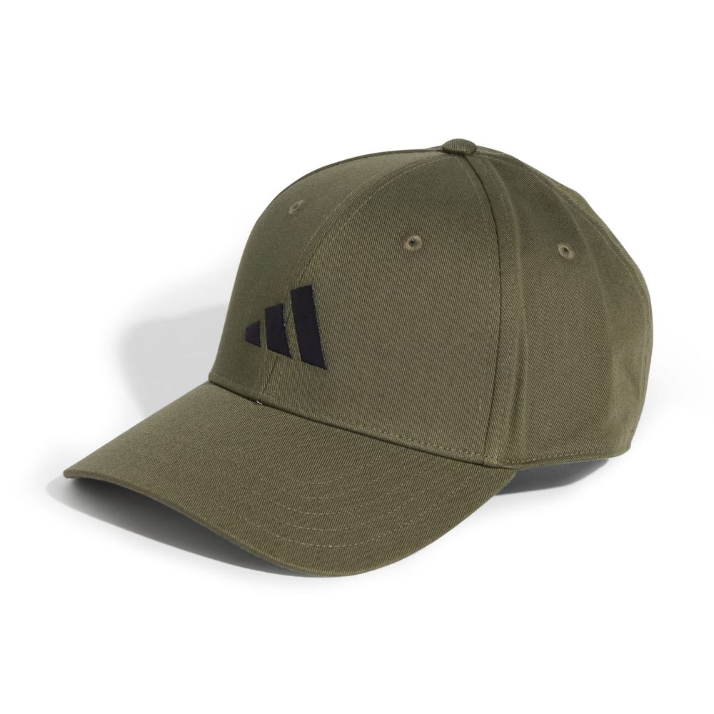 Gorra Deportiva Adidas Bb Cap Cot Nl Jp0395 Verde
