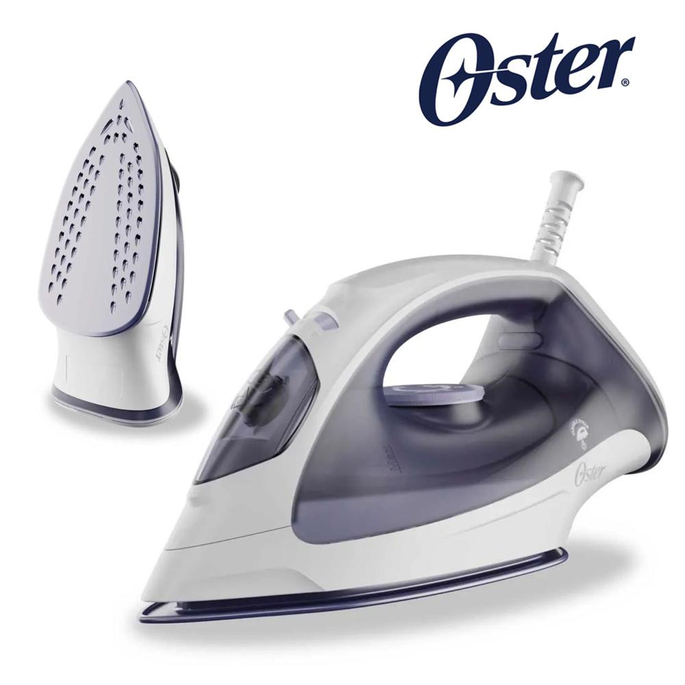 Plancha de Vapor Ligera Oster® GCSTBS3802