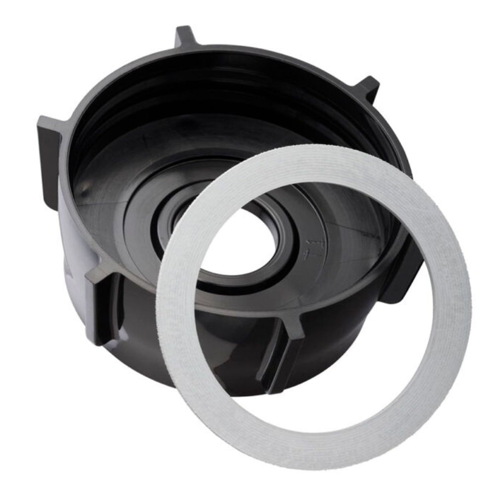 Rosca con Anillo de Jebe para licuadoras OSTER