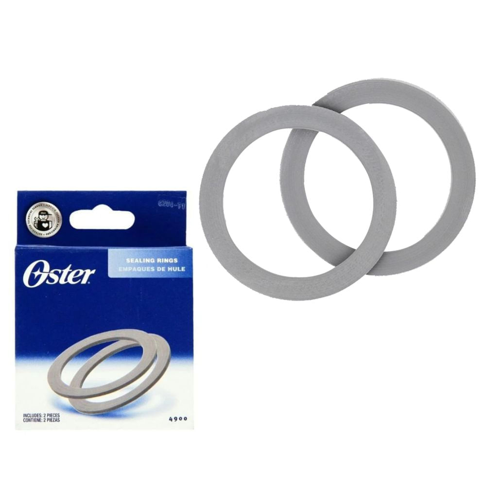 Anillos de jebe para licuadora OSTER