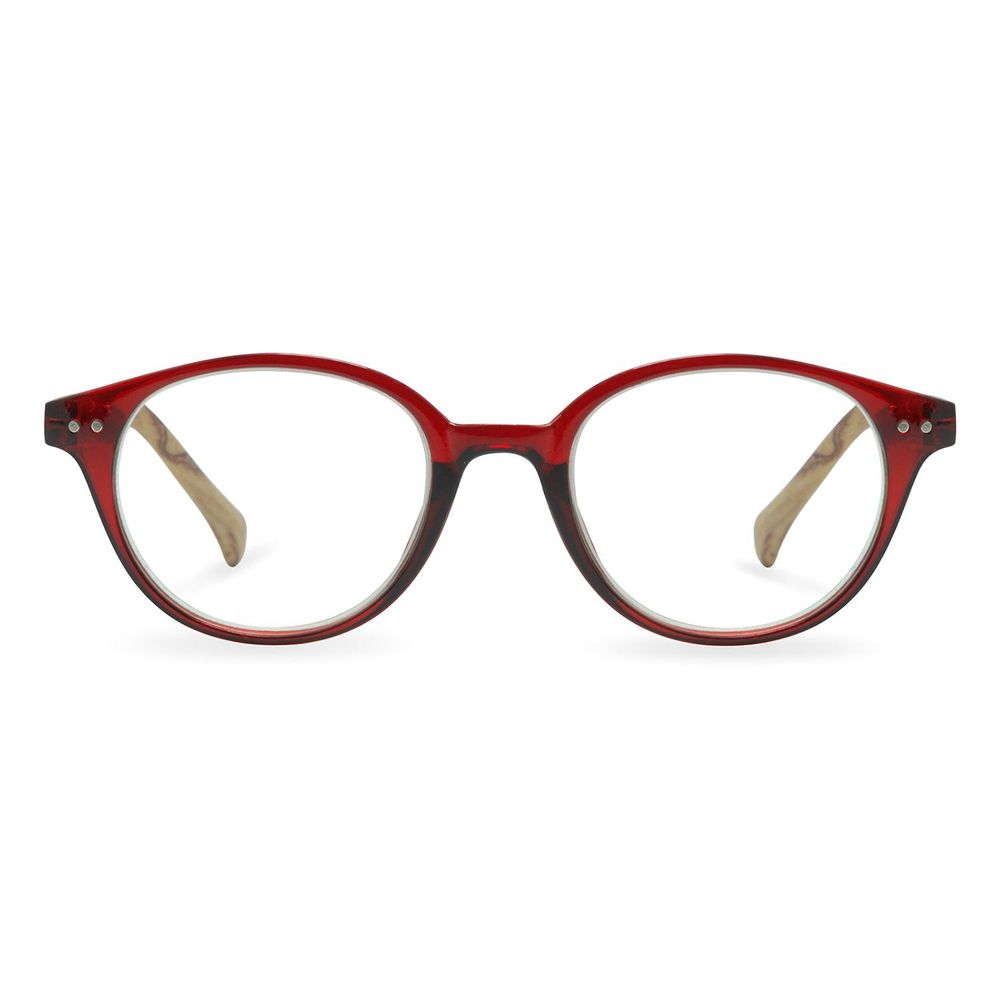 Lentes De Lectura Foster Grant Mujer E Zinnia
