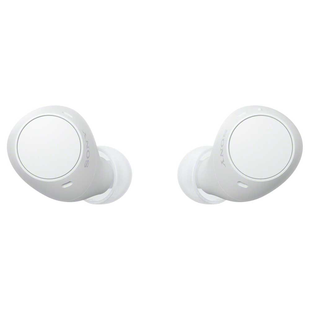 Audífonos In Ear Bluetooth SONY WF-C510 True Wireless Blanco