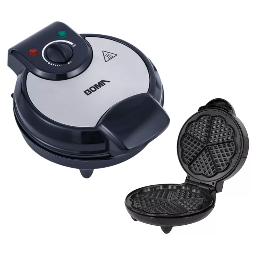 Waflera Boma Heart 1200w BM-2010