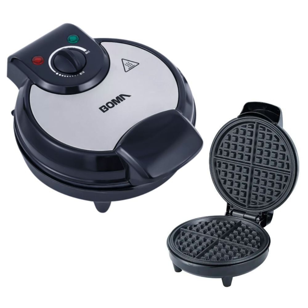 Waflera Boma 1200w BM-2010