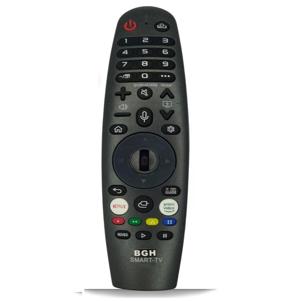 Control Magic Universal para Tv Bgh Webos Smart Tv