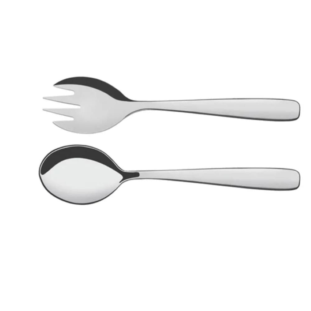 Jgo Pinzas Para Ensalada X 2 Amazonas - Tramontina