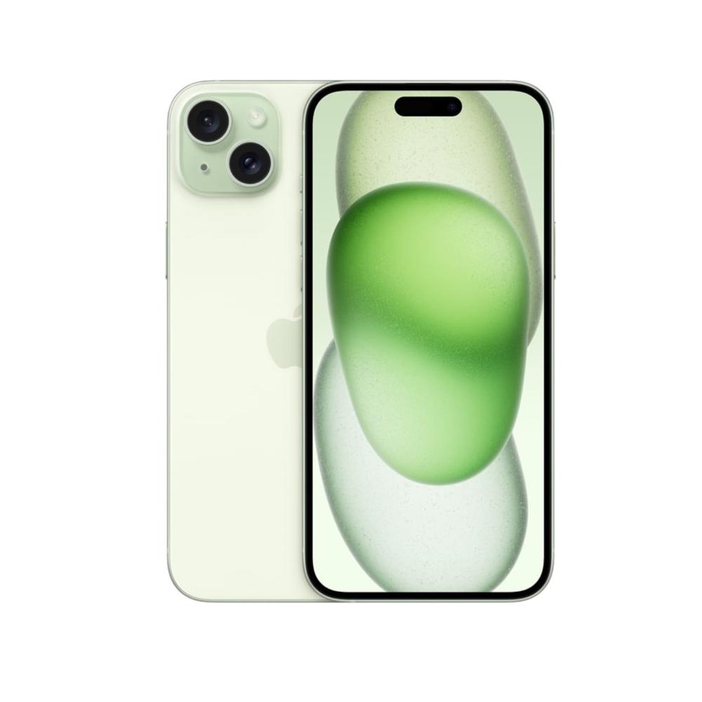 Apple Iphone 15 128GB color verde