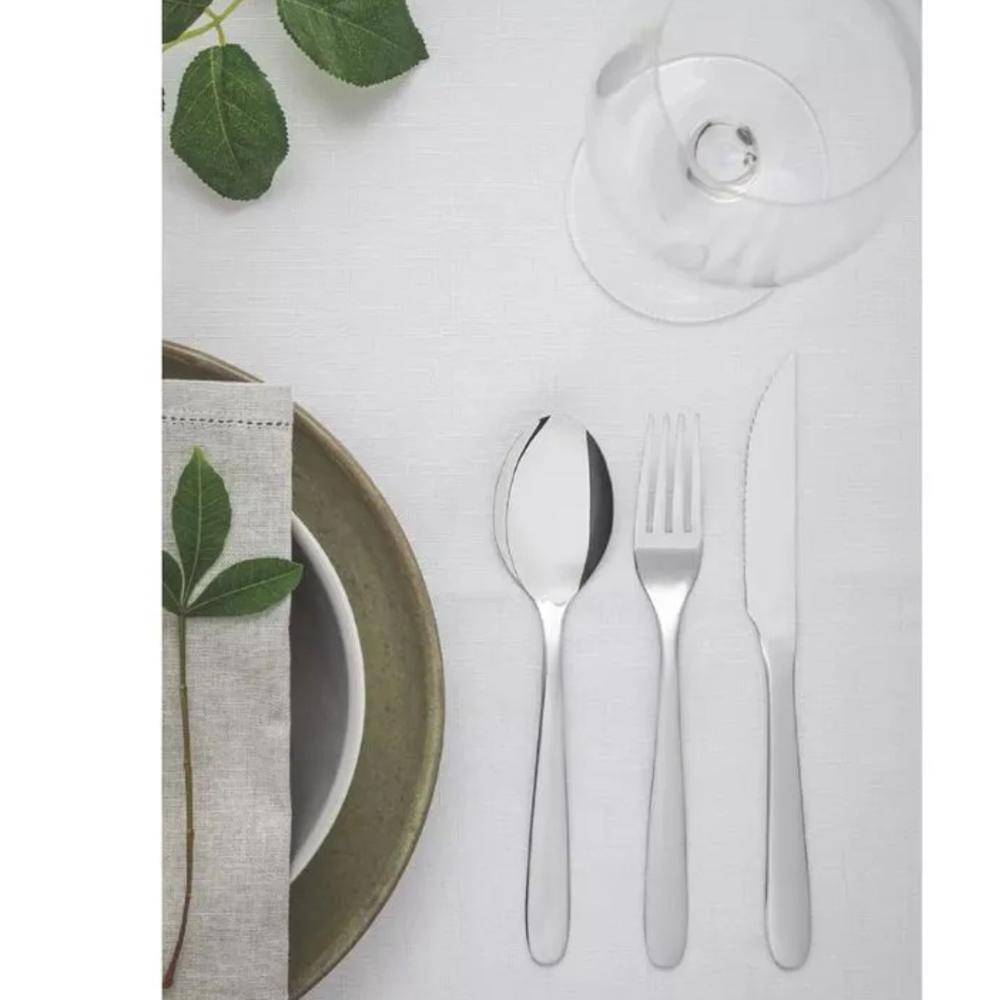 Juego De Cubiertos 36Pzas. Havai