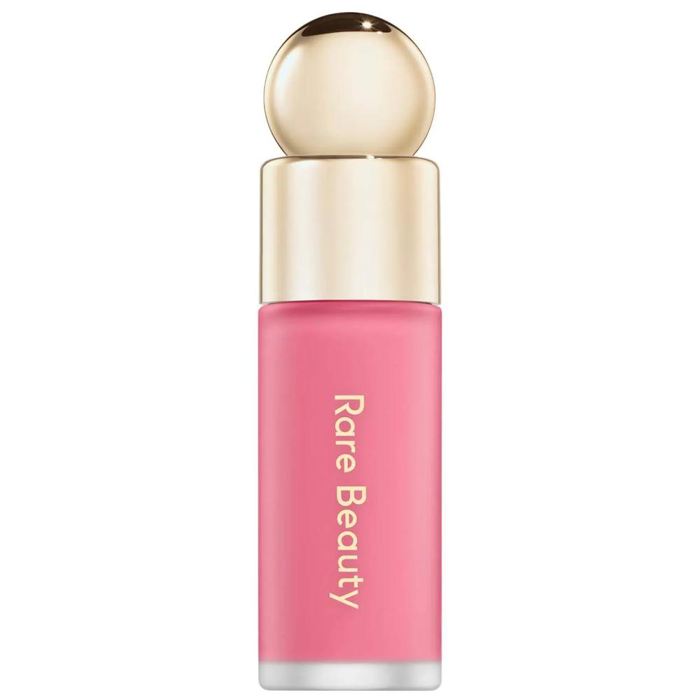 Rubor liquido Happy Blush Mini Rare Beauty Maquillaje