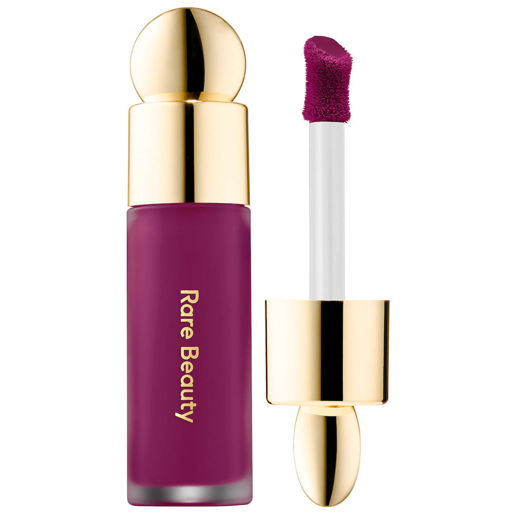 Rubor Liquido Faith Blush Rare Beauty Maquillaje