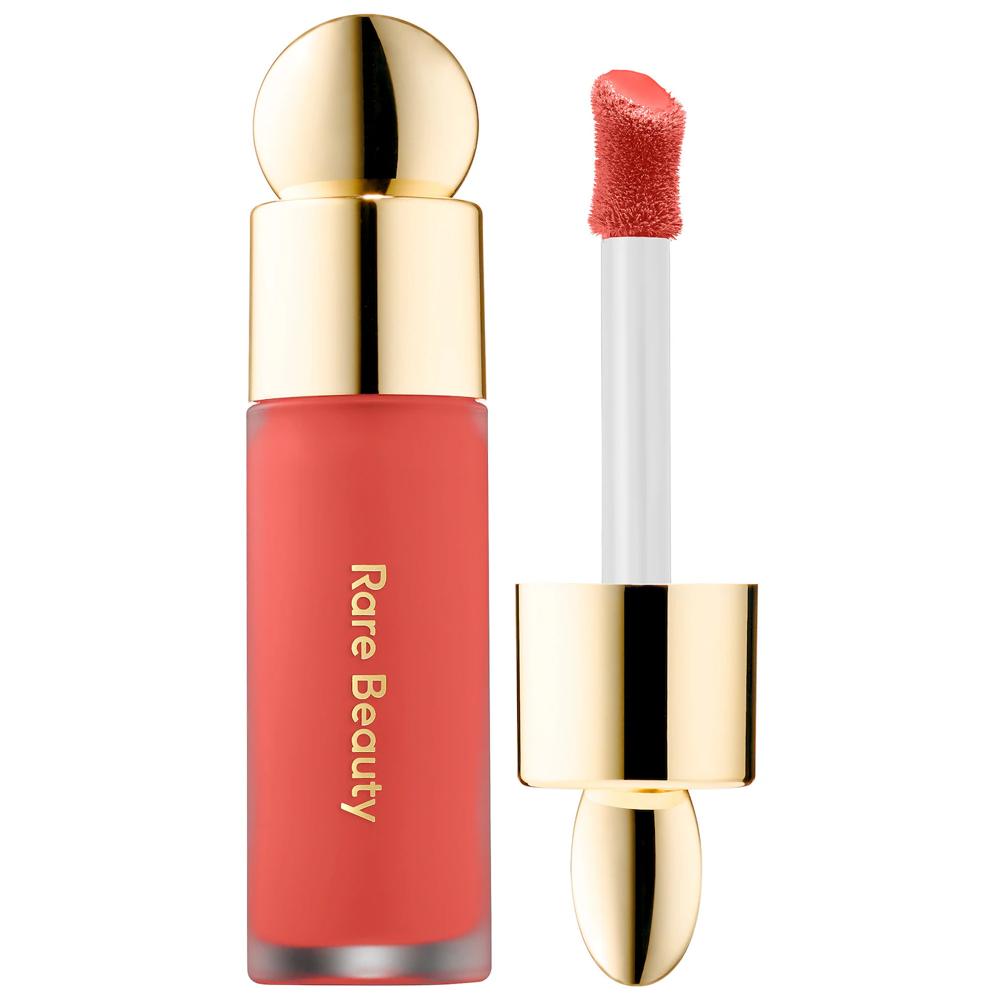 Rubor Liquido - Joy Blush Rare Beauty - Maquillaje