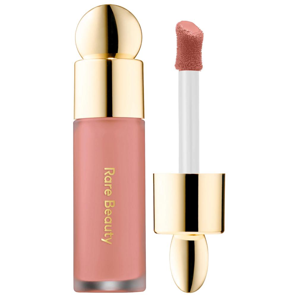 Rubor Liquido Hope Blush Rare Beauty Maquillaje