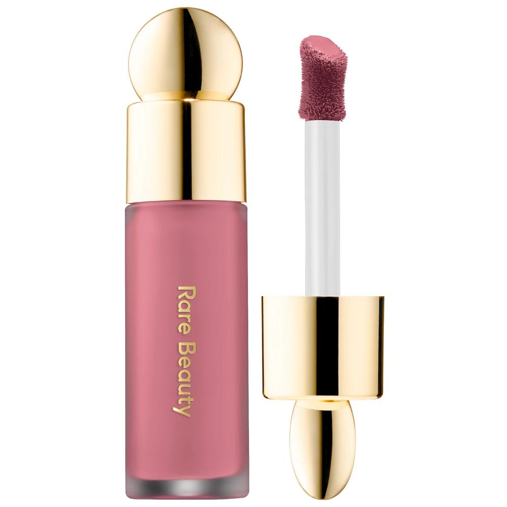 Rubor Liquido Encourage Blush Rare Beauty Maquillaje