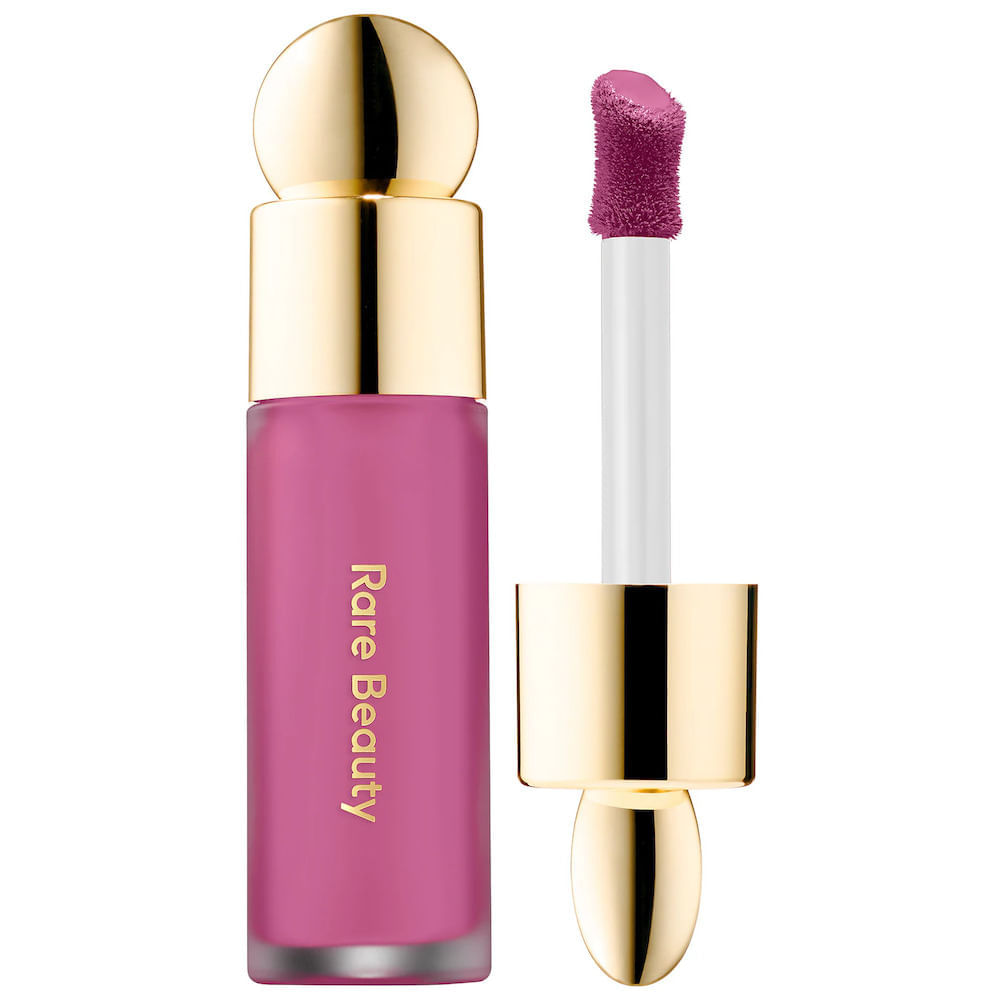 Rubor Liquido Grace Blush Rare Beauty Maquillaje