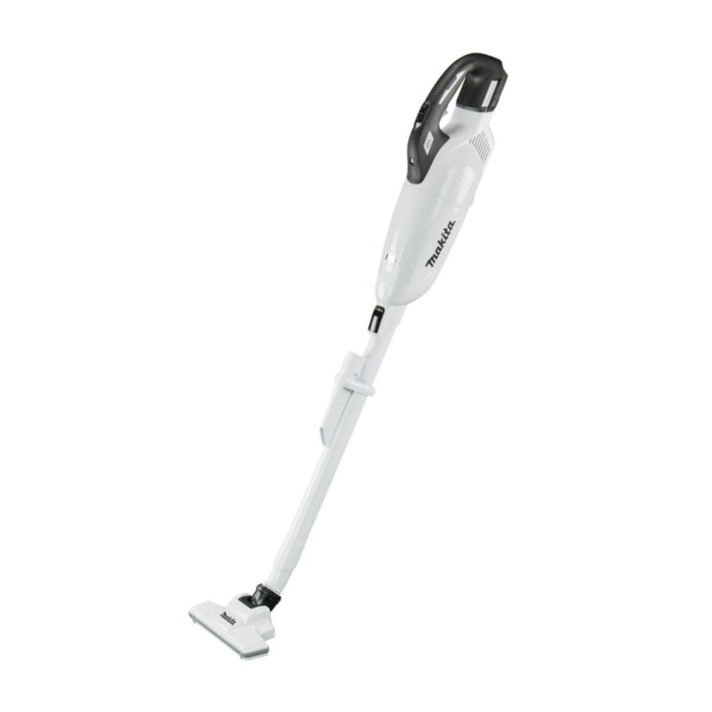 Aspiradora inalámbrica 18V Makita DCL283FZW