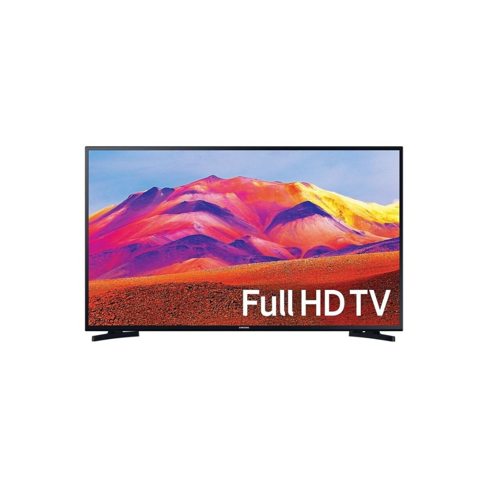 Televisor Samsung 43"" FHD Smart TV con WiFi y Señal Digital Incorporado UN43T5202AGXPE