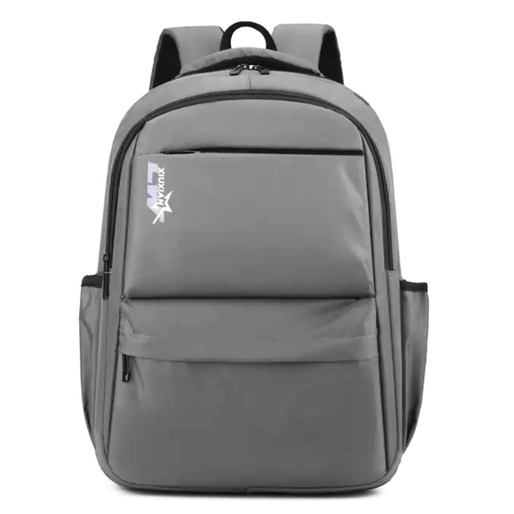 Mochila impermeable multifuncional 156para estudiantes y viajes