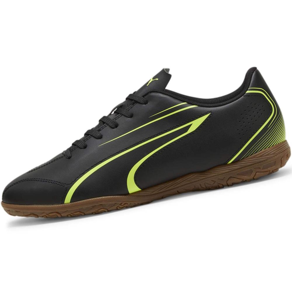 Zapatillas Puma Para Hombre Futbol Victoria It Negro 107485-03 - Oechsle