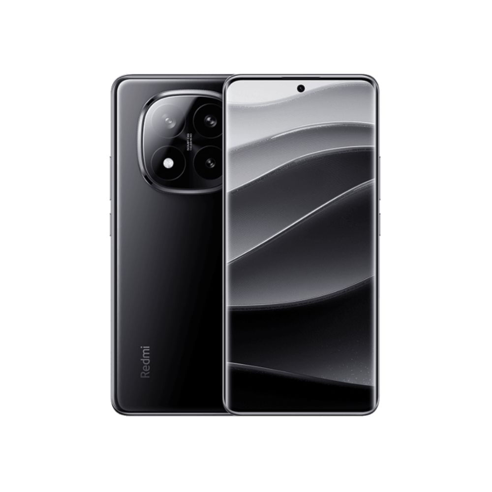 Xiaomi Redmi Note 14 Pro 5G 12/512GB Noir - Comme Neuf, Ouvert Mais Jamais Utilisé !
