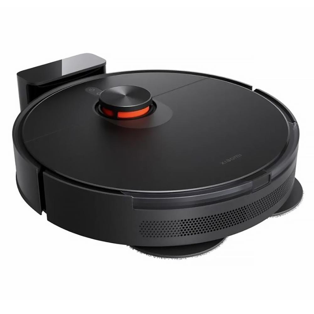 Aspiradora XIAOMI Robot Vacuum S20 Plus - Black