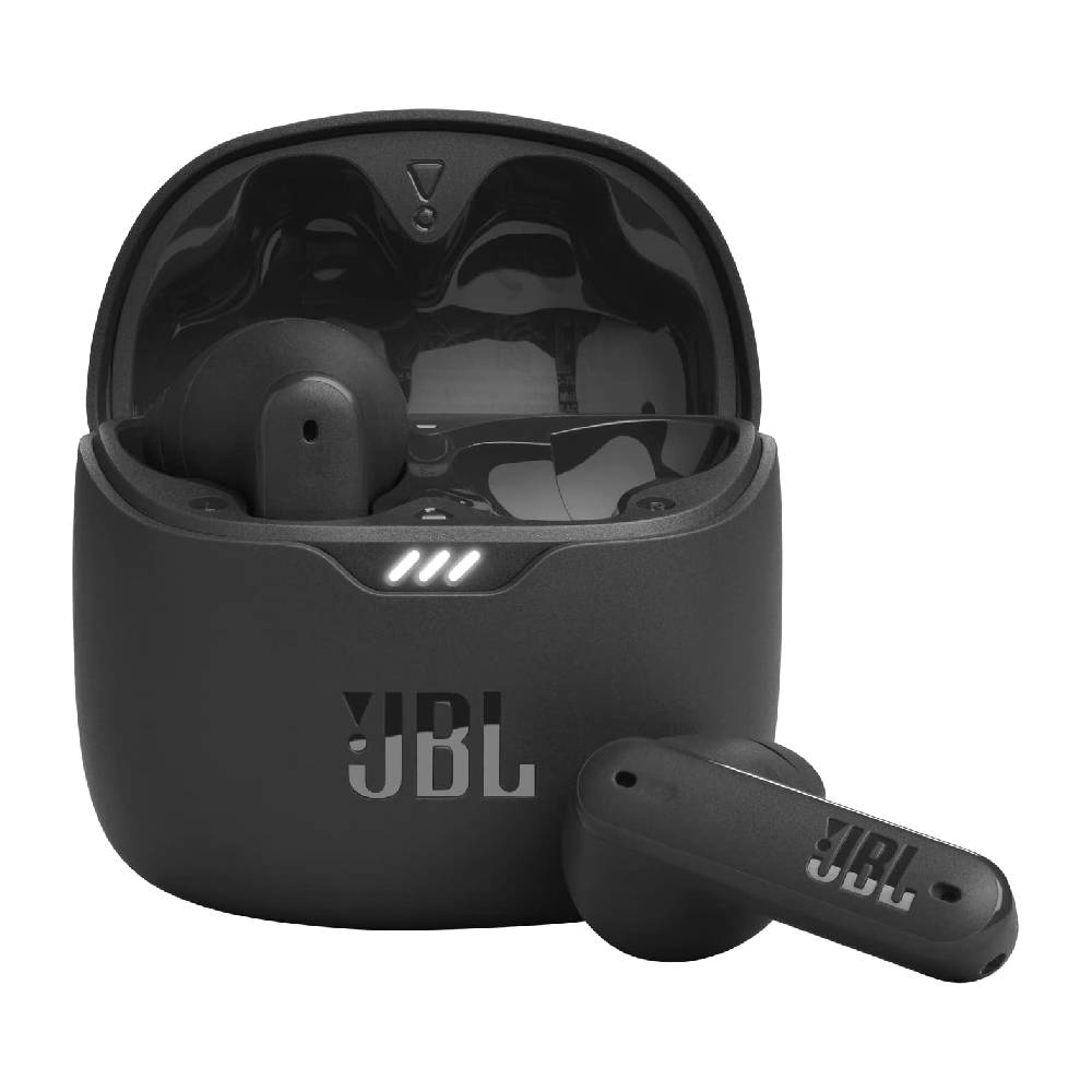 JBL Tune Flex Auriculares Inalámbricos con Cancelación de Ruido