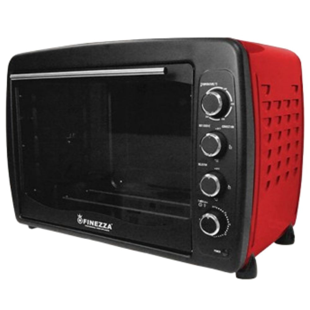 Horno Finezza Eléctrico de 65 Lt FZ-3065HE