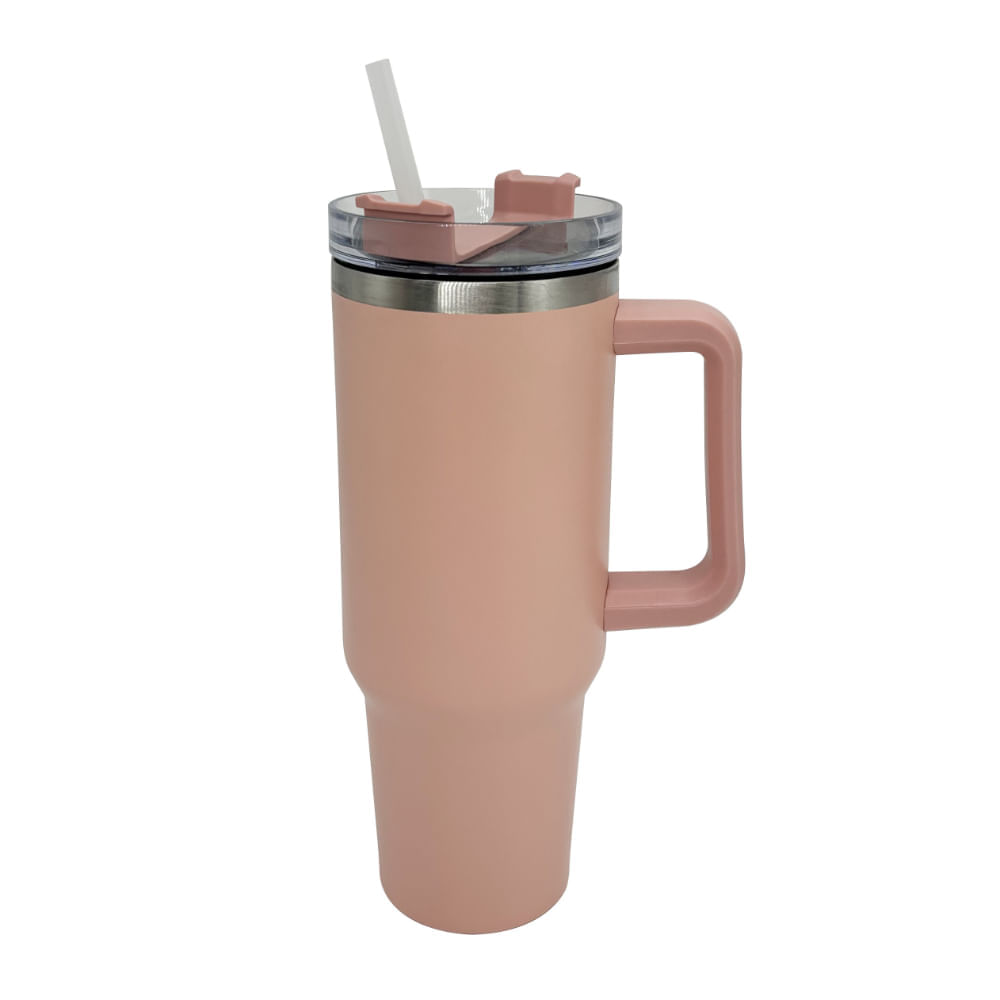 Tomatodo 40 Oz Kaz Rosado