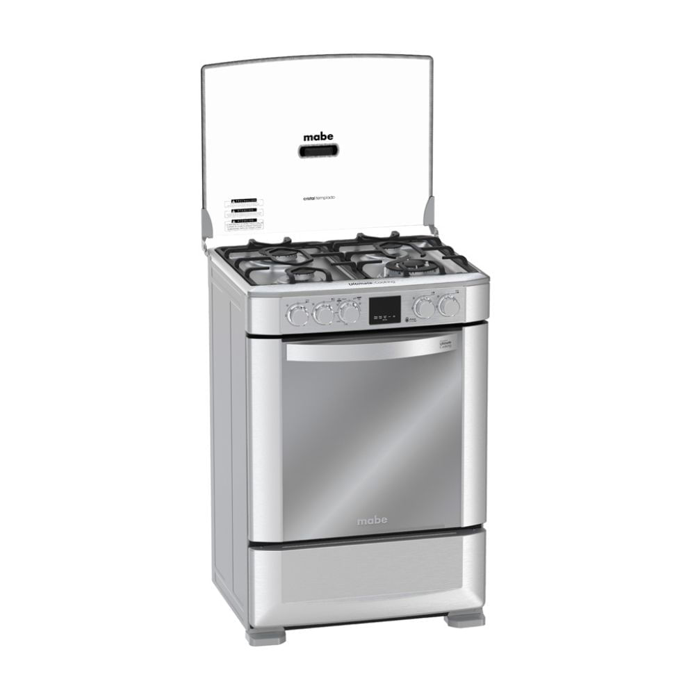 Cocina 24 CMP6085FX0 Inox