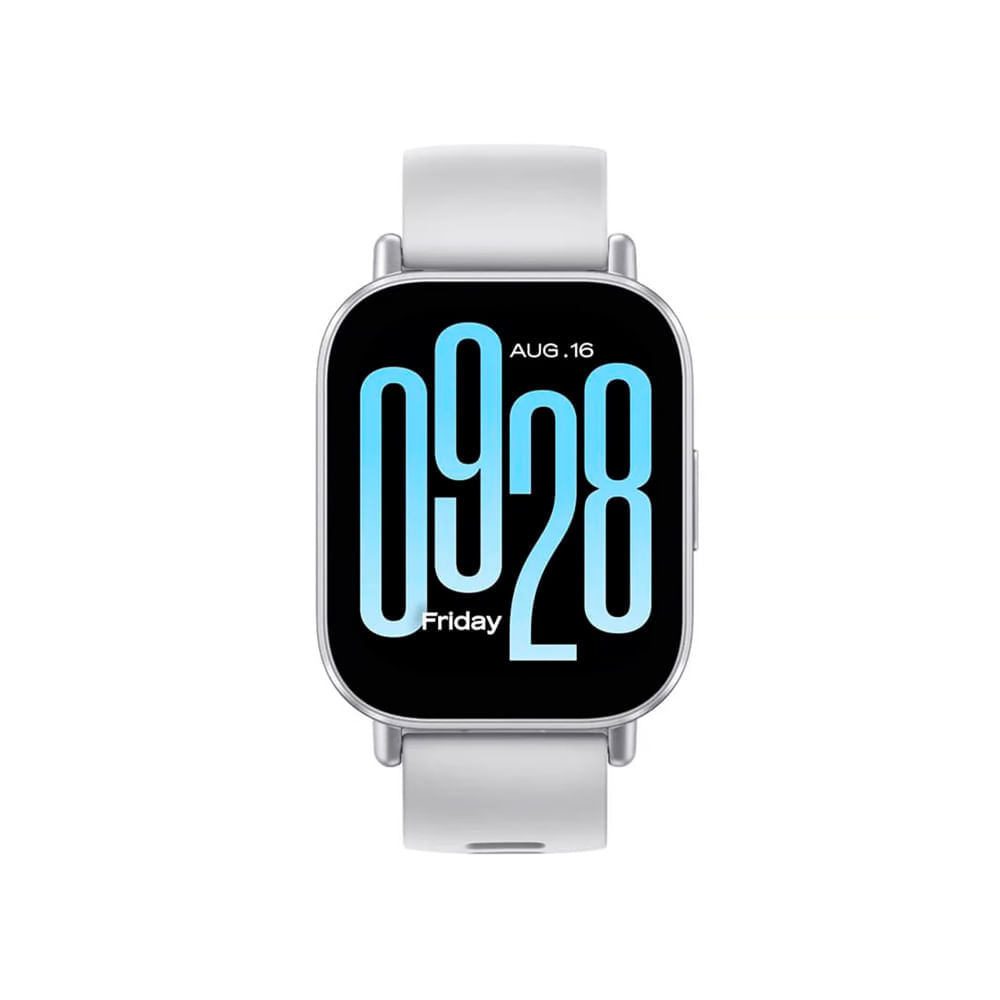 Xiaomi Redmi Watch 5 Active Color Blanco