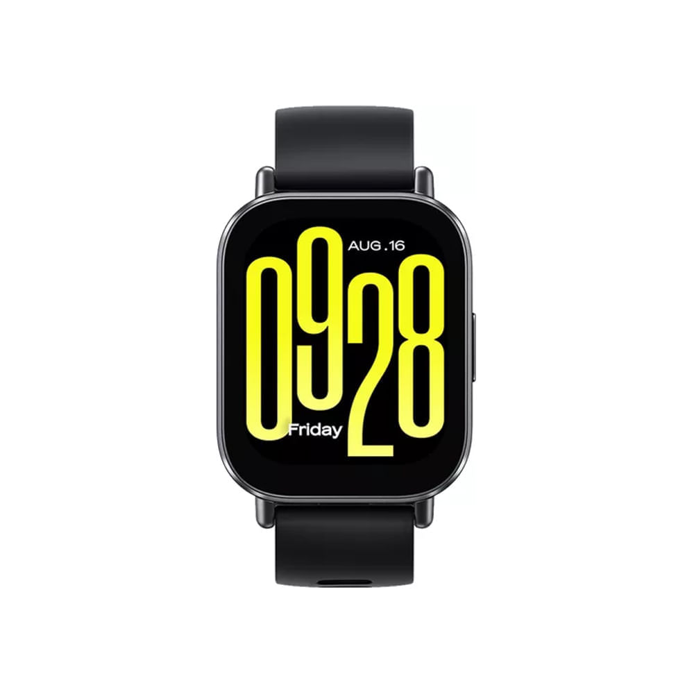 Xiaomi Redmi Watch 5 Active Color Negro