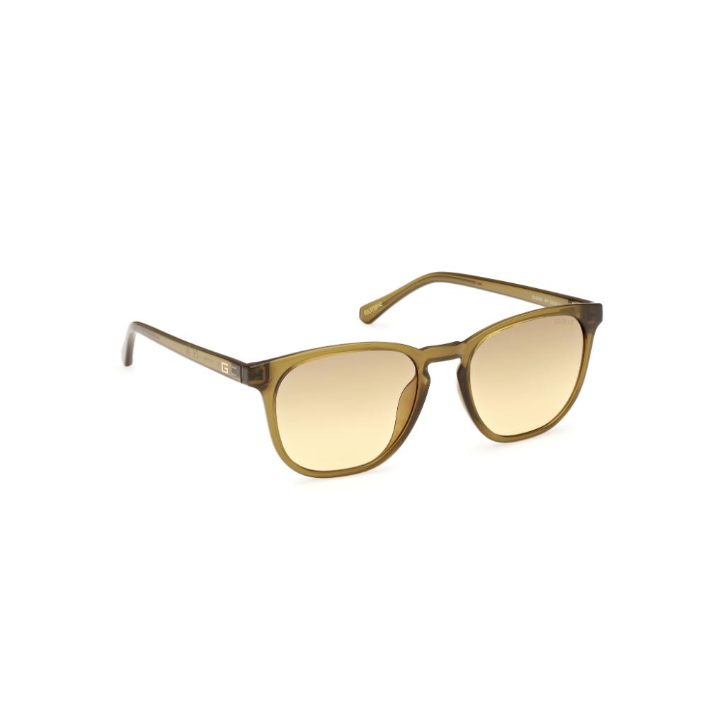 Lentes de Sol Guess Para Hombre GU000615396F