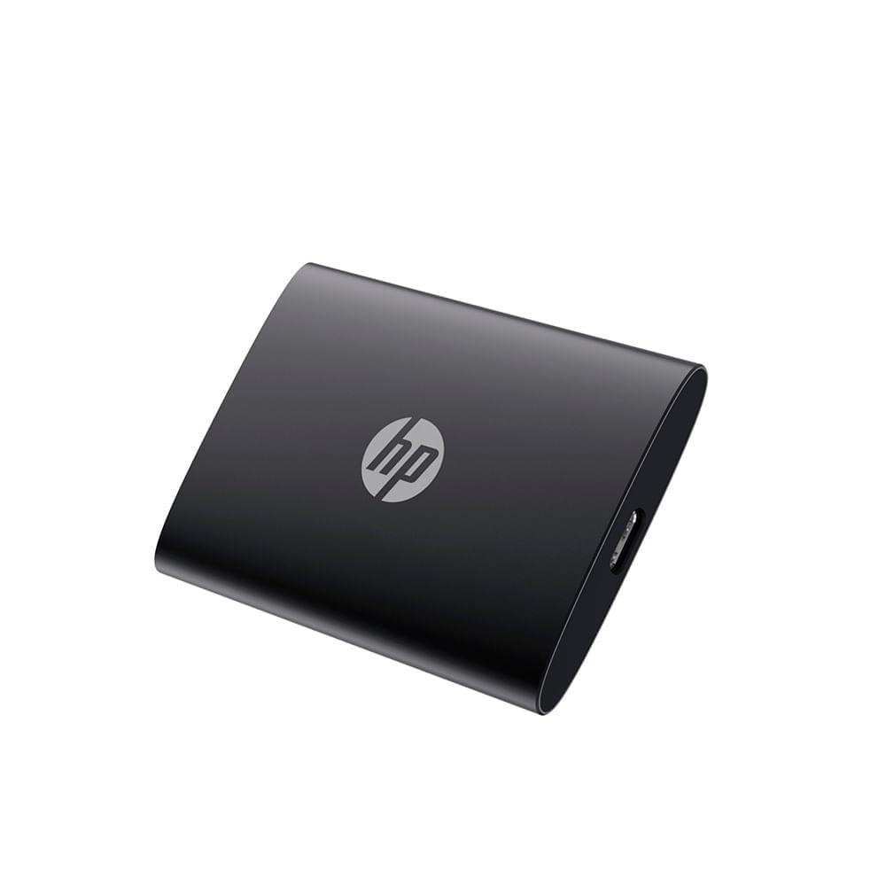 Disco Solido SSD HP P900 1TB Externo USB 3.2 Tipo C Negro 7M693AA
