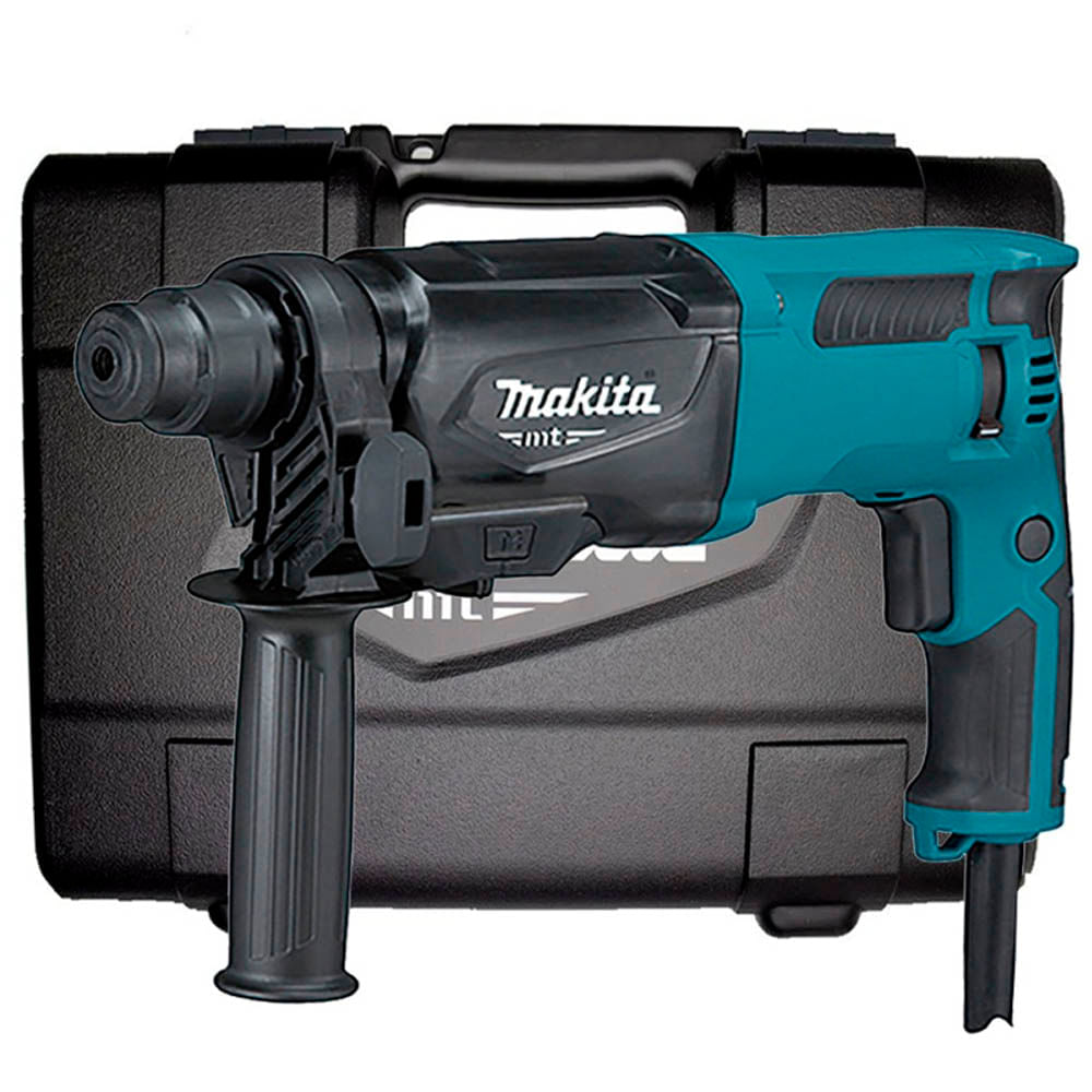Rotomartillo SDS Plus 800W 2.3J Makita MT M8701B
