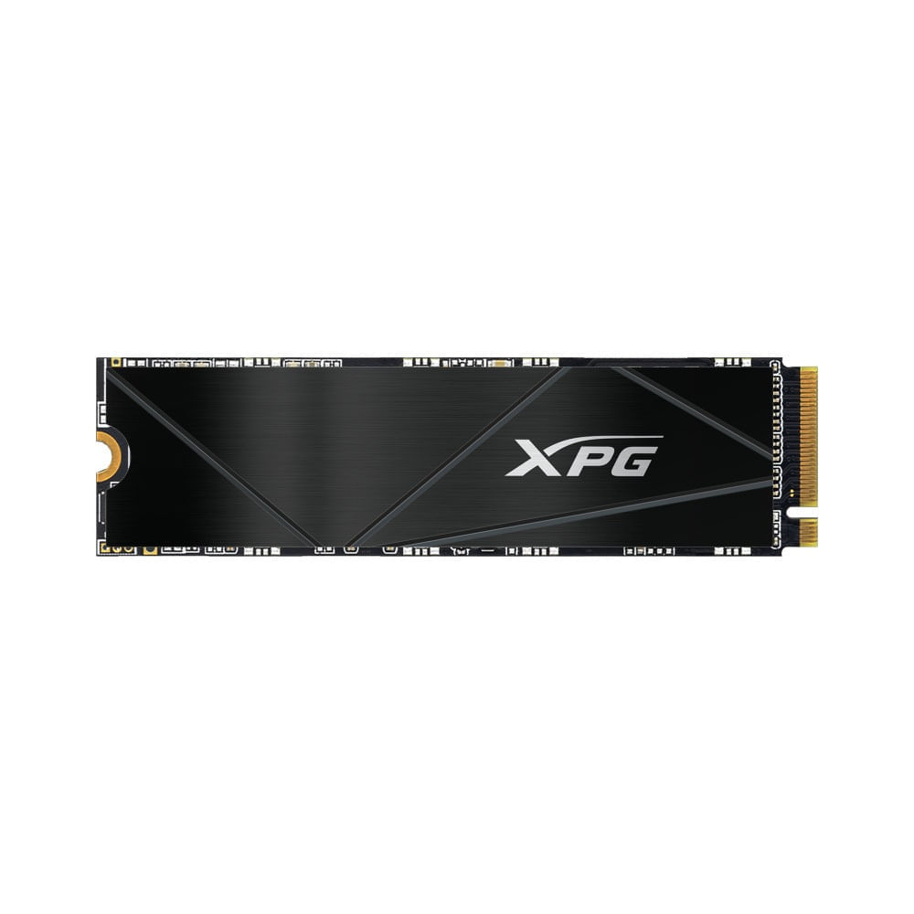 Disco Solido SSD XPG Gammix S50 Core 2TB M2 2280 NVMe PCIe 4.0 SGAMMIXS50C-2000G-CS