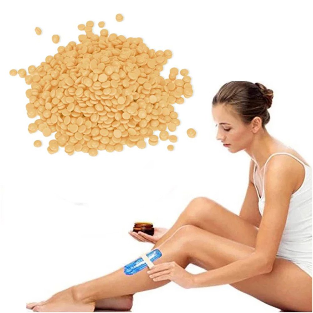 Belleza Depilacion Con Cera Miraflores Cera Depilatoria Granulada