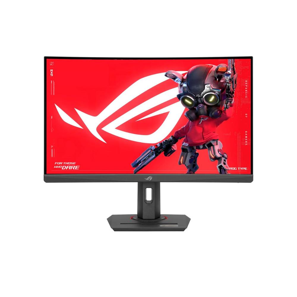 Monitor Asus ROG STRIX XG27WCS 27"" CURVO WQHD 2560x1440/180HZ